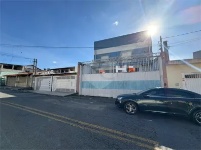 Prédio Inteiro para venda ou aluguel, 250m² no Vila Virgínia, Itaquaquecetuba