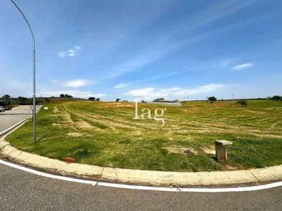 Terreno / Lote / Condomínio à venda, 1003m² no Chácaras Residenciais Santa Maria, Votorantim