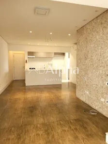 Apartamento com 3 Quartos para venda ou aluguel, 87m² no Jardim Tupanci, Barueri