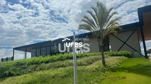 Terreno / Lote / Condomínio à venda, 666m² no Paranoá, Brasília