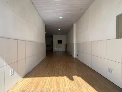 Loja / Salão / Ponto Comercial para venda ou aluguel, 52m² no Santo Elias, Mesquita