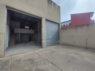 Loja / Salão / Ponto Comercial para alugar, 192m² no Jardim Paulista, Votorantim