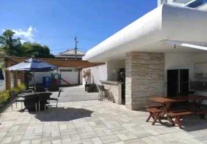 Cobertura com 3 Quartos para alugar, 86m² no Recreio, Rio das Ostras