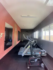 Casa de Condomínio com 3 Quartos à venda, 114m² no Parque Santa Rosa, Suzano