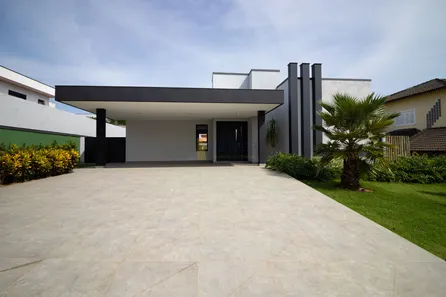 Casa de Condomínio com 4 Quartos à venda, 330m² no Jardim Primavera, Itupeva