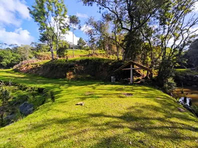 Fazenda / Sítio / Chácara à venda, 72000m² no Colônia Antônio Prado, Almirante Tamandaré