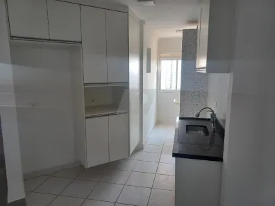 Cobertura com 2 Quartos à venda, 70m² no Paulicéia, Piracicaba