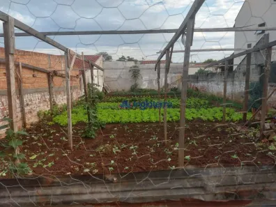 Terreno / Lote / Condomínio à venda, 250m² no Jardim São Francisco de Assis, Londrina