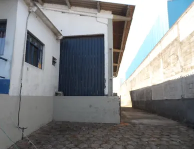 Galpão / Depósito / Armazém à venda, 1200m² no Jardim Diva (Fazendinha), Santana de Parnaíba