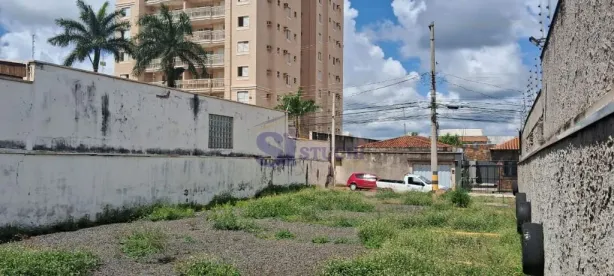 Terreno / Lote / Condomínio para alugar, 280m² no Jardim Ártico, Araraquara