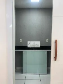 Conjunto Comercial / Sala à venda, 40m² no Jardim América, Sorocaba
