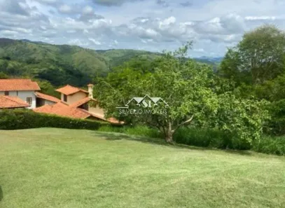 Terreno / Lote / Condomínio à venda, 1414m² no Loteamento Projetado, Areal