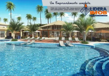 Apartamento com 2 Quartos à venda, 88m² no Palame, Esplanada
