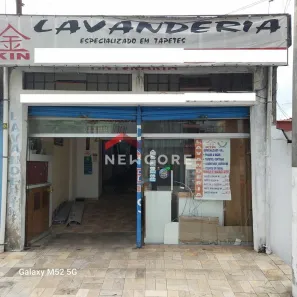 Loja / Salão / Ponto Comercial à venda, 129m² no Assunção, São Bernardo do Campo
