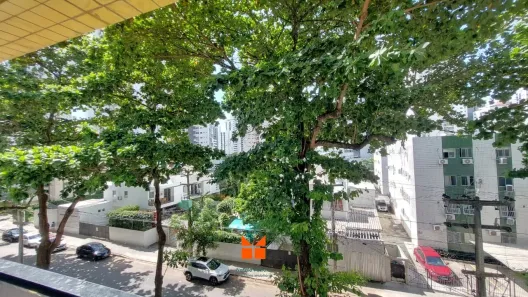 Apartamento com 4 Quartos à venda, 120m² no Boa Viagem, Recife