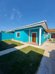 Casa com 3 Quartos à venda, 117m² no Jardim Atlântico Oeste (Itaipuaçu), Maricá