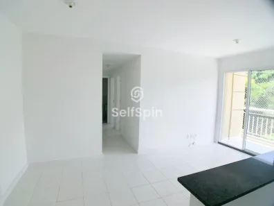 Apartamento com 2 Quartos para alugar, 71m² no Maria Paula, São Gonçalo