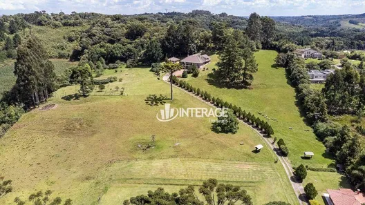 Fazenda / Sítio / Chácara com 5 Quartos à venda, 90000m² no Botiatuba, Almirante Tamandaré