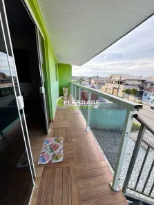 Sobrado com 5 Quartos à venda, 120m² no Alto Tarumã, Pinhais