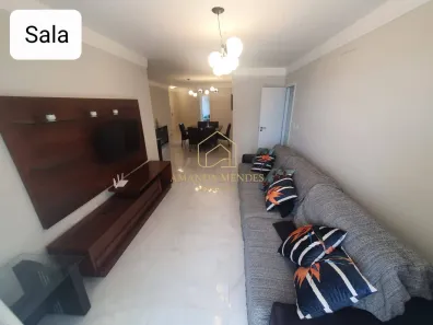 Apartamento com 3 Quartos para venda ou aluguel, 120m² no Passagem, Cabo Frio