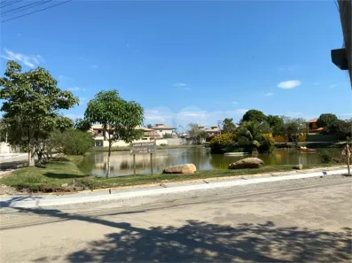 Terreno / Lote / Condomínio à venda, 600m² no José Gonçalves, Armação dos Búzios