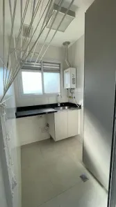 Apartamento com 2 Quartos para alugar, 82m² no Umuarama, Osasco
