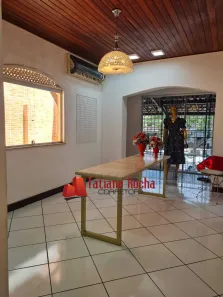 Casa com 3 Quartos para alugar, 10m² no Centro, Feira de Santana