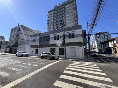Prédio Inteiro com 4 Quartos para venda ou aluguel, 269m² no Centro, Santa Maria