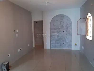 Loja / Salão / Ponto Comercial para alugar, 218m² no Vila Velosa, Araraquara