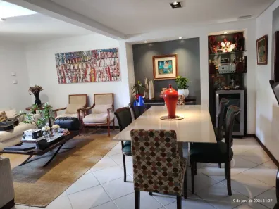 Casa de Condomínio com 4 Quartos à venda, 249m² no Itapuã, Salvador