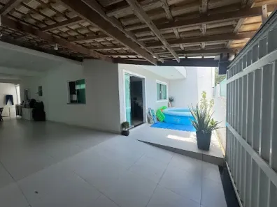 Casa de Condomínio com 3 Quartos à venda, 160m² no Base Aero Naval, São Pedro da Aldeia