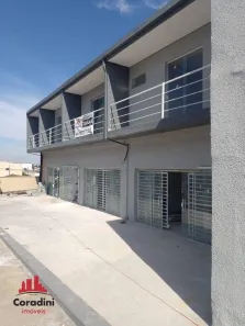 Conjunto Comercial / Sala para alugar, 58m² no Jardim de Éden, Nova Odessa