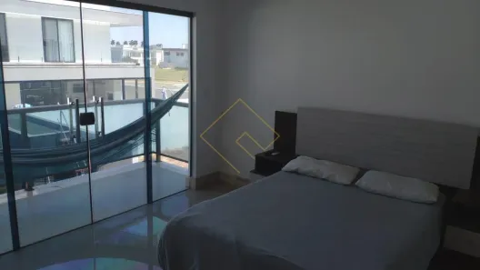 Casa de Condomínio com 4 Quartos para venda ou aluguel, 290m² no Parque Rodoviário, Campos dos Goytacazes