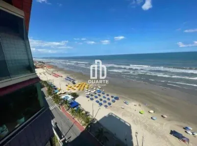 Cobertura com 3 Quartos à venda, 142m² no Jardim Marina, Mongaguá