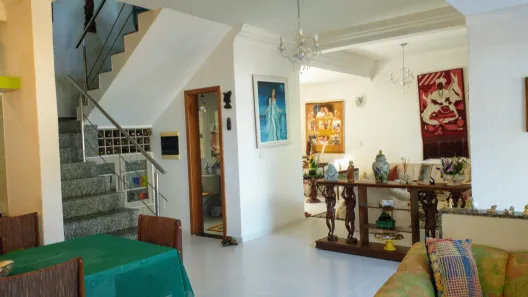 Casa de Condomínio com 8 Quartos à venda, 800m² no Interlagos (Abrantes), Camaçari