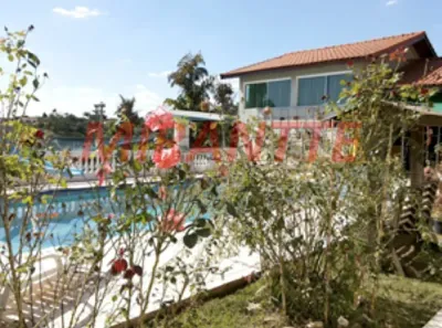 Fazenda / Sítio / Chácara com 4 Quartos à venda, 2m² no Vila Paraizo, Itupeva