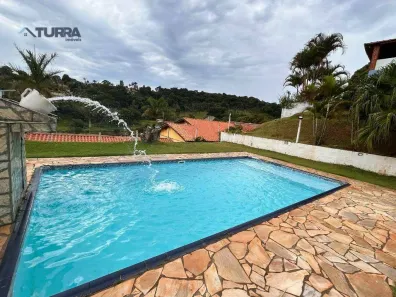 Fazenda / Sítio / Chácara com 2 Quartos à venda, 280m² no Jardim Colina do Sol, Bom Jesus dos Perdões