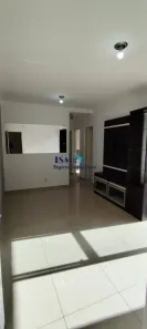 Apartamento com 2 Quartos para venda ou aluguel, 49m² no Parque Itália (Nova Veneza), Sumaré