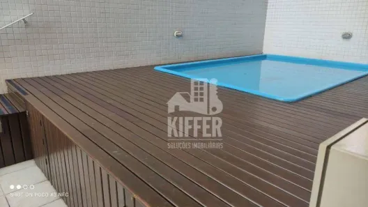 Apartamento com 2 Quartos à venda, 82m² no Santa Rosa, Niterói