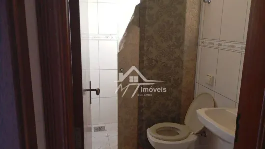 Conjunto Comercial / Sala para alugar, 50m² no Centro, Sumaré