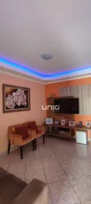 Casa com 3 Quartos à venda, 162m² no Jardim Elite, Charqueada