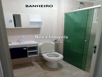 Apartamento com 2 Quartos à venda, 62m² no Jardim São João, Jandira