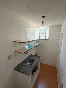 Kitnet para alugar, 40m² no Santa Rosa, Niterói