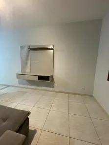 Casa de Condomínio com 2 Quartos para alugar, 90m² no Jardim Aurora, Jandira