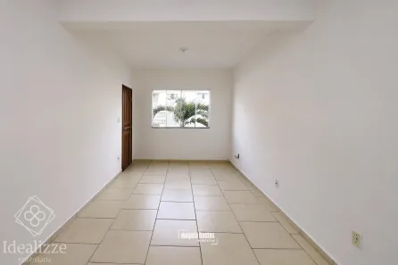Apartamento com 2 Quartos à venda, 84m² no Vale do Sol, Pinheiral