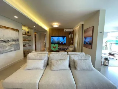 Apartamento com 4 Quartos à venda, 165m² no Água Branca, São Paulo