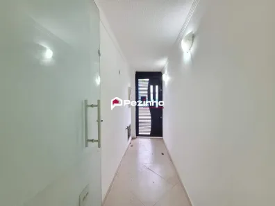 Conjunto Comercial / Sala para alugar, 139m² no Centro, Limeira