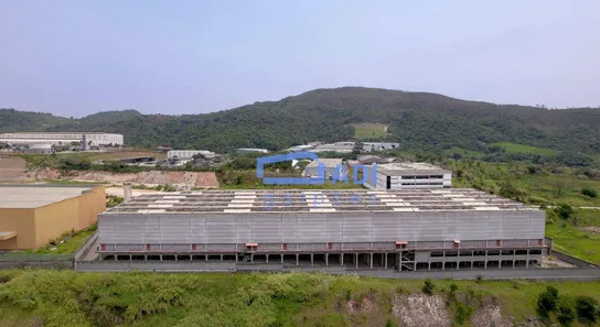 Galpão / Depósito / Armazém para alugar, 12028m² no Distrito Industrial, Araçariguama