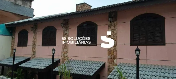 Casa com 2 Quartos à venda, 119m² no Aeroporto, Juiz de Fora