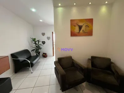 Conjunto Comercial / Sala à venda, 50m² no Centro, Niterói